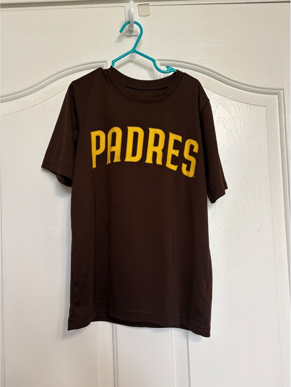 Boys Padres Machado #13 MLB Tshirt
